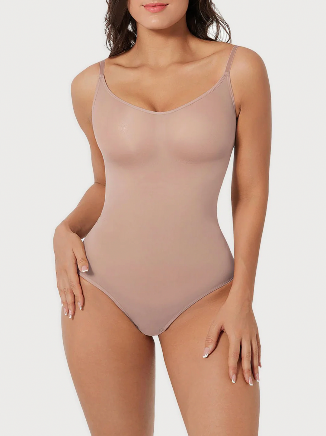 W&W Mode | Bodysuit EleganceLift Ganzkörper-Formmode