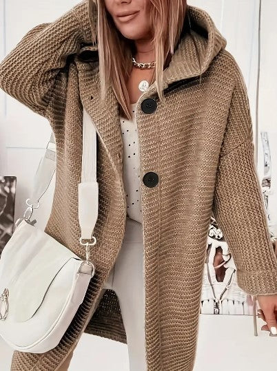 W&W Mode Klein | Strickjacke