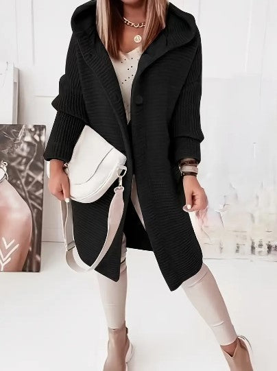 W&W Mode Klein | Strickjacke