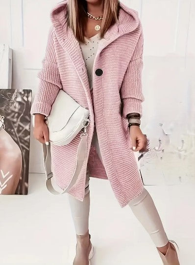 W&W Mode Klein | Strickjacke