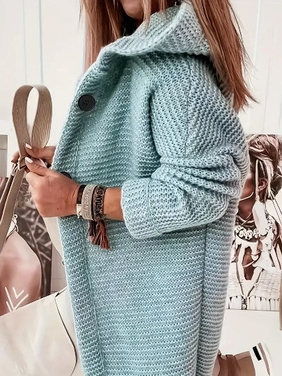 W&W Mode Klein | Strickjacke