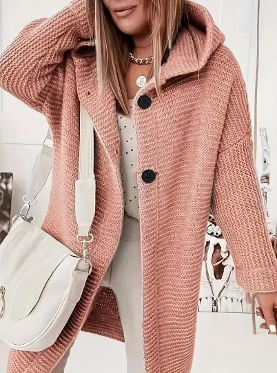 W&W Mode Klein | Strickjacke