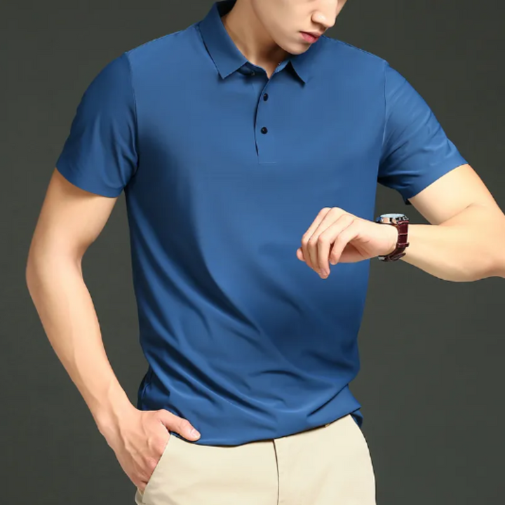 W&W Mode | Seiden Polo