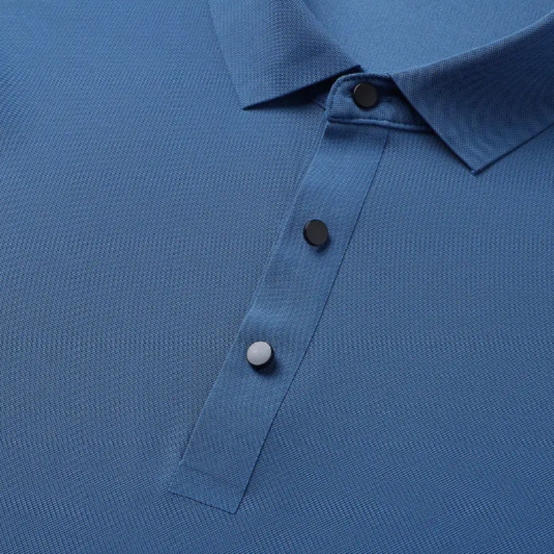 W&W Mode | Seiden Polo