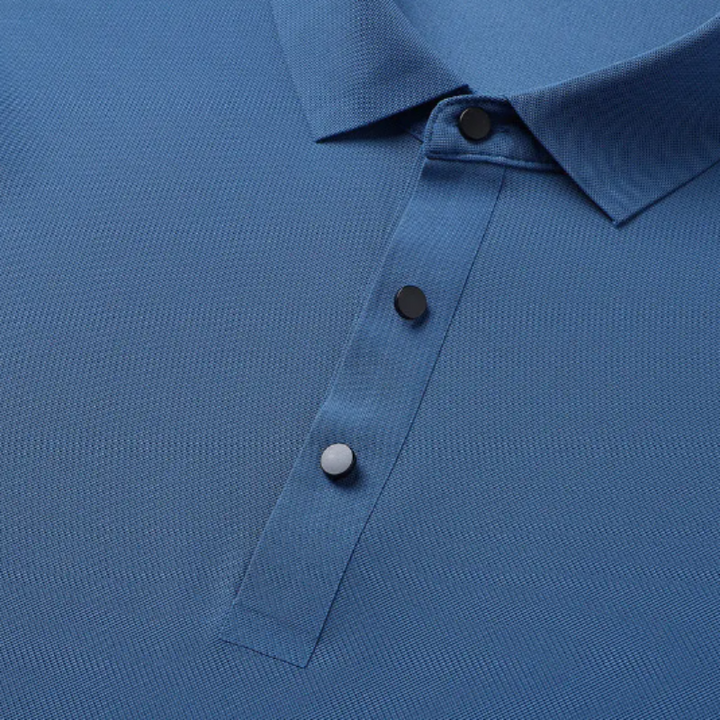 W&W Mode | Seiden Polo
