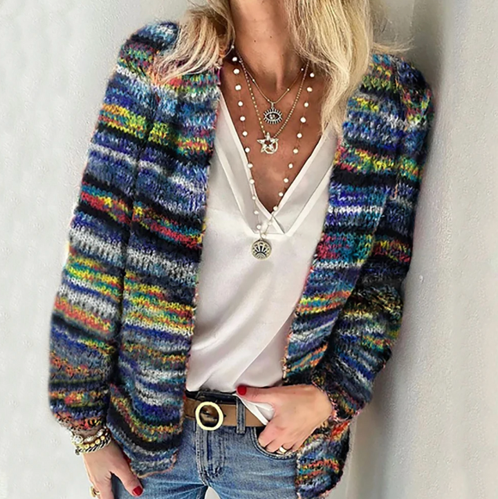 W&W Mode | Cardigan