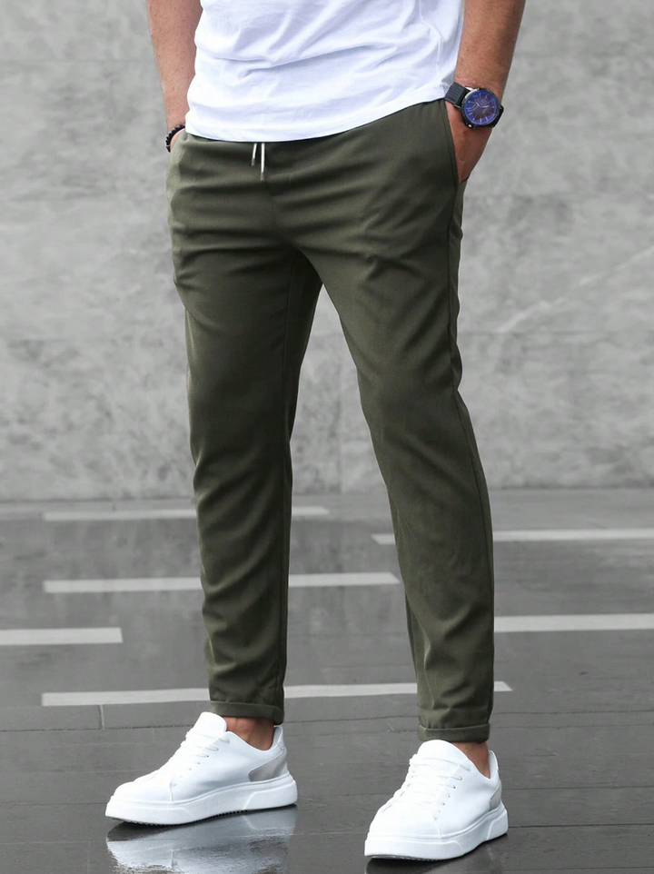 W&W Mode | Premium Stretch Luxe Hose