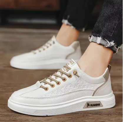 W&W Mode | Casual Herbst Antirutsch Sneakers für Frauen