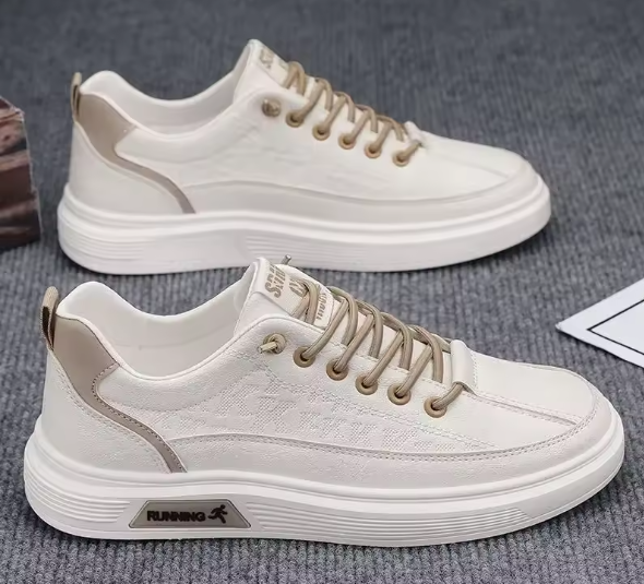 W&W Mode | Casual Herbst Antirutsch Sneakers für Frauen
