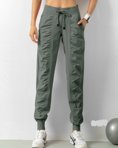 W&W Mode - Bequeme Wanderhose