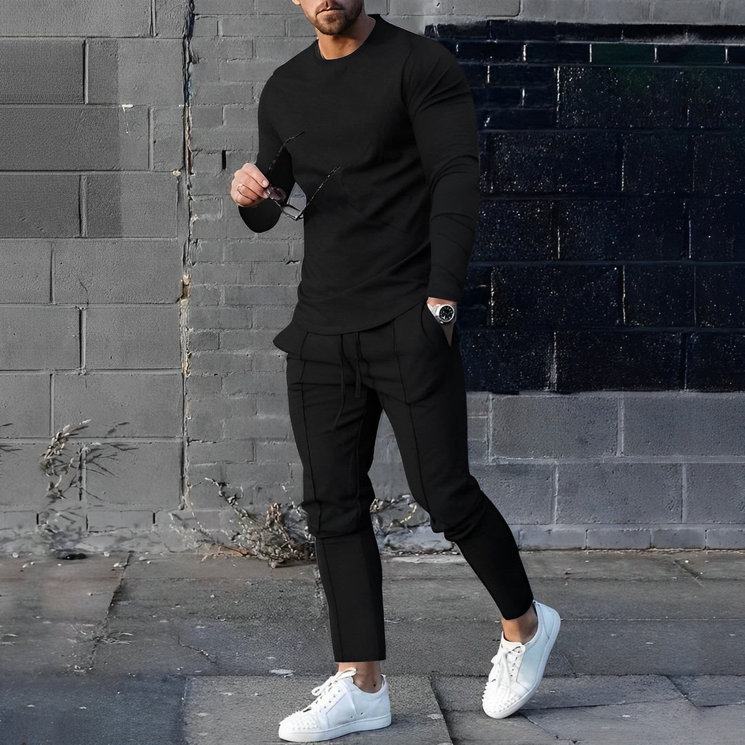W&W Mode | Sweater Mit Hose