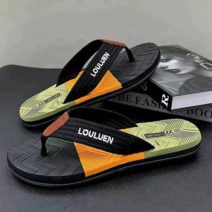 W&W Mode | Ortho Flip Flops