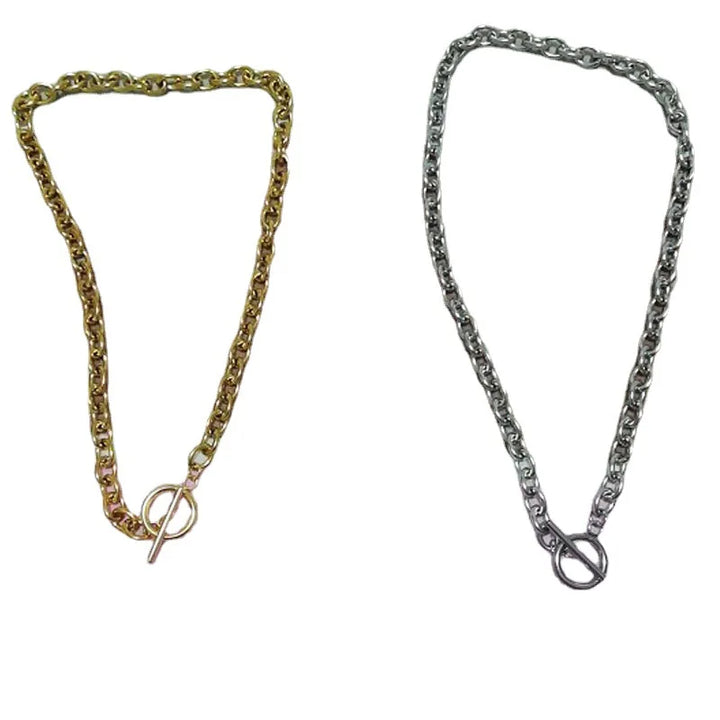 W&W Mode | Chunky Kette
