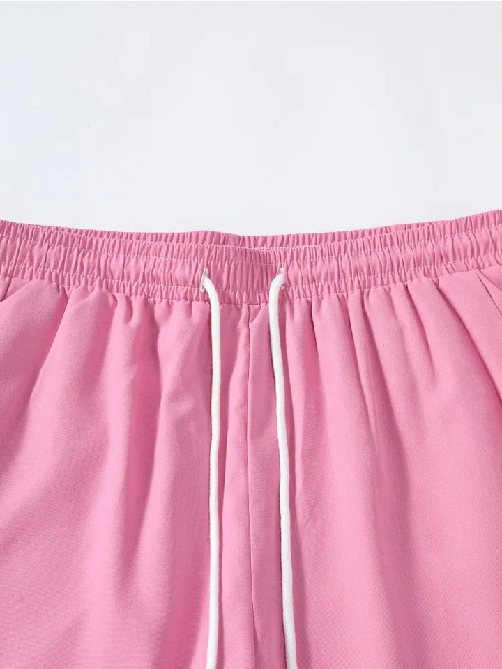 W&W Mode Set - Hawaii - Polyester - Sommer