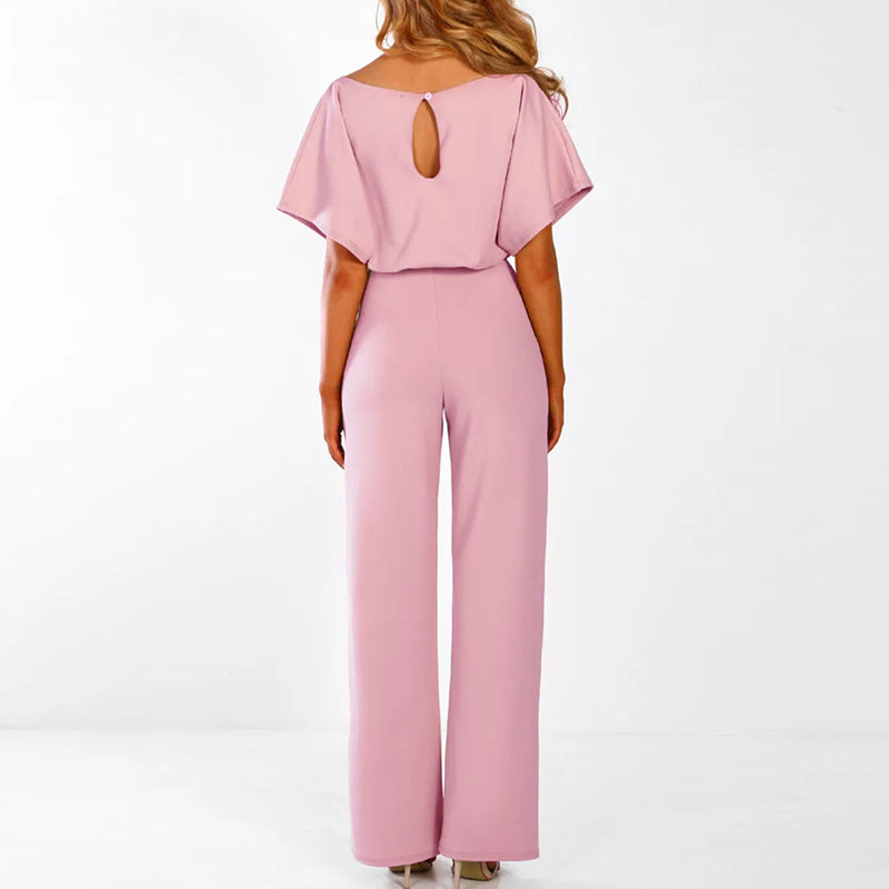 W&W Mode | Eleganter Jumpsuit für jeden Anlass – vielseitig und schick