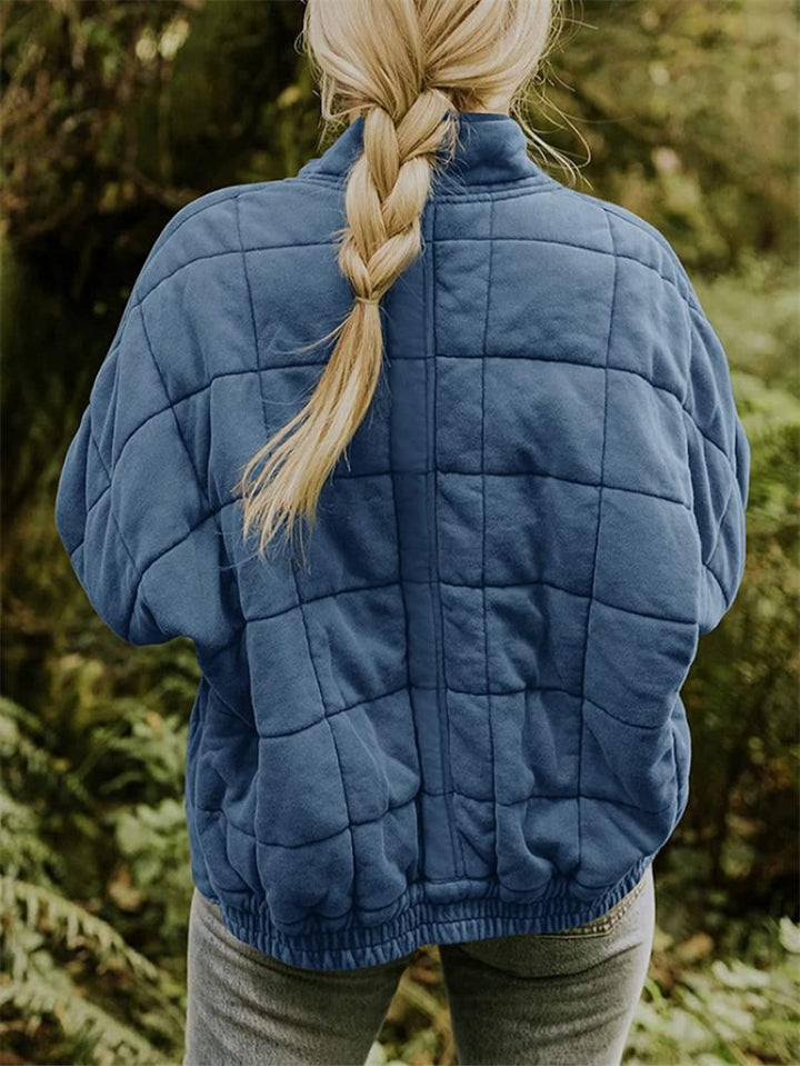 W&W Mode | Stilvoller Wintermantel für Damen | Warm und trendig