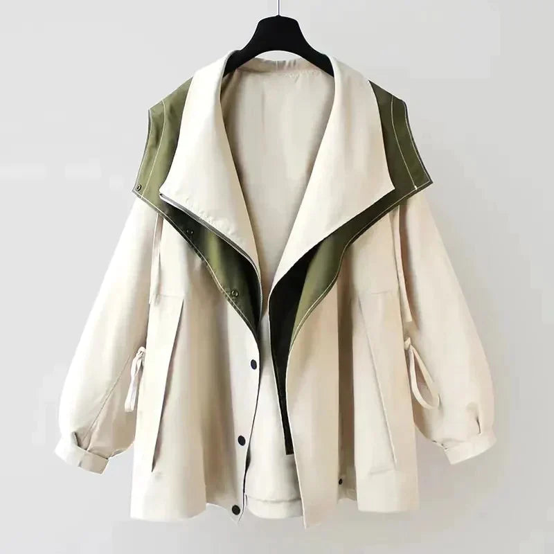 W&W Mode | Elegante Damenjacke