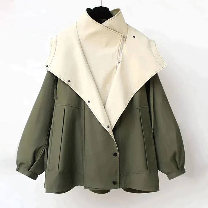 W&W Mode | Elegante Damenjacke