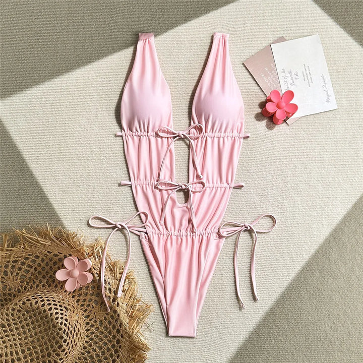 W&W Mode | All The Stars Monokini