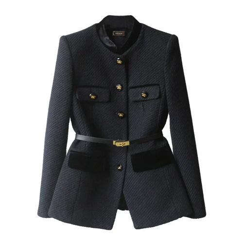 W&W Mode | Elegante Bürojacke