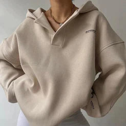 W&W Mode | Entspannter Und Zeitloser Overall-Pullover