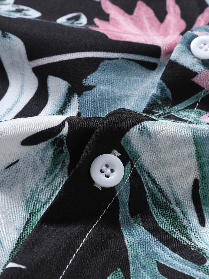 W&W Mode Set - Hawaii - Polyester - Sommer