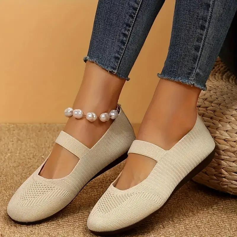 W&W Mode | Slip On Schuhe für Damen