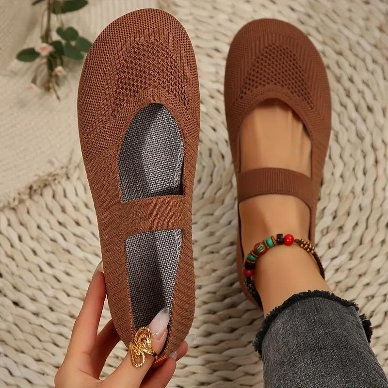 W&W Mode | Slip On Schuhe für Damen