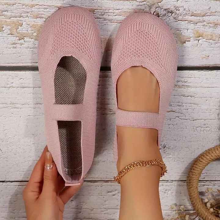 W&W Mode | Slip On Schuhe für Damen