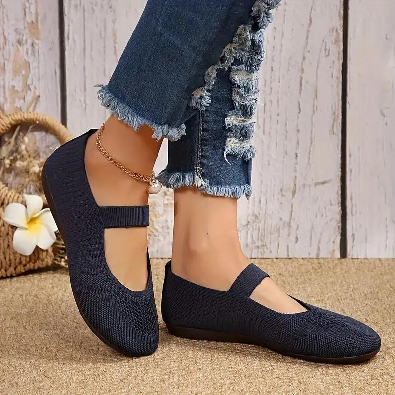 W&W Mode | Slip On Schuhe für Damen