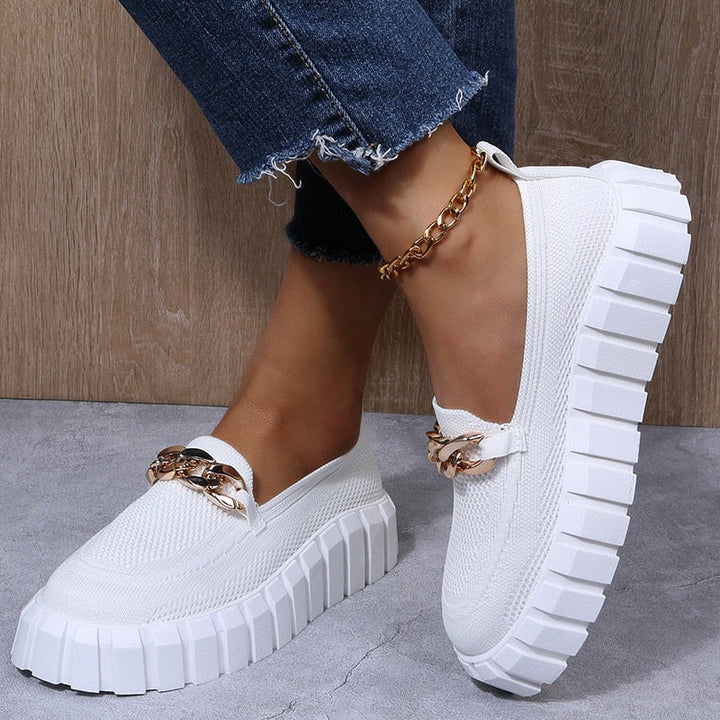 W&W Mode™ Bequeme Loafers