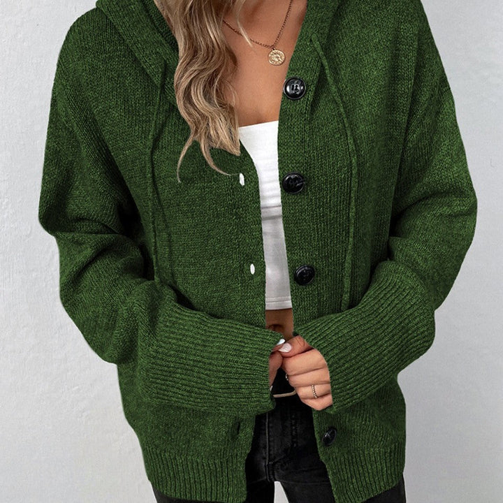 Stilvolle Pullover