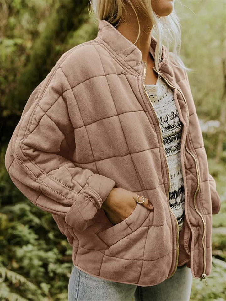 W&W Mode | Stilvoller Wintermantel für Damen | Warm und trendig