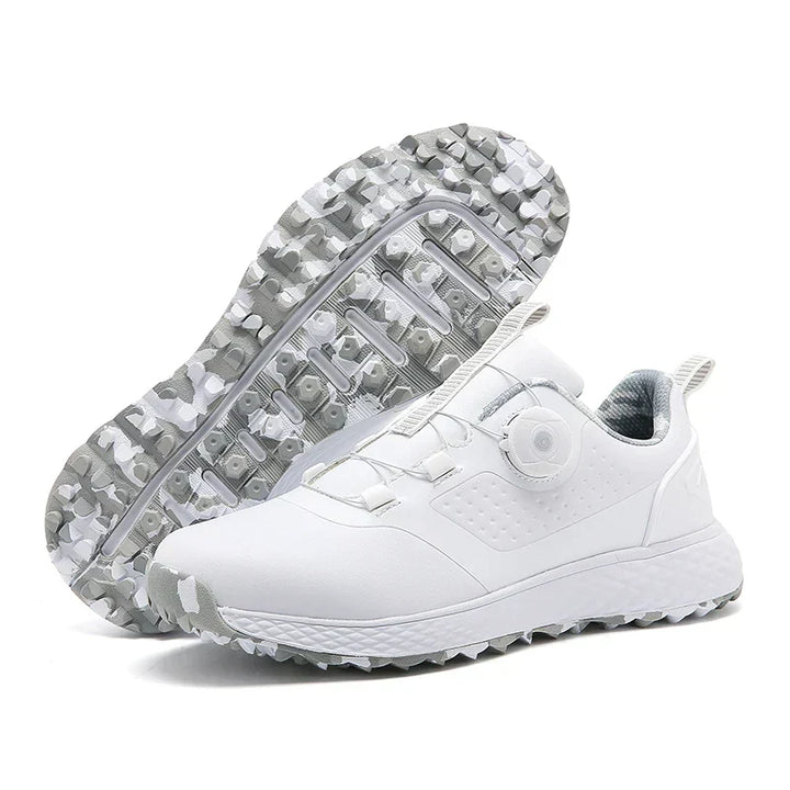 W&W Mode | Golf Sneakers
