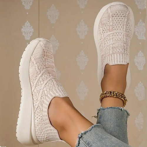 W&W Mode | On Sneakers, Atmungsaktiv, Orthopädisch, Trainer, Wanderschuhe