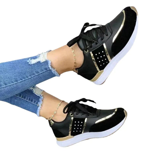 W&W Mode | Turnschuhe für Frauen