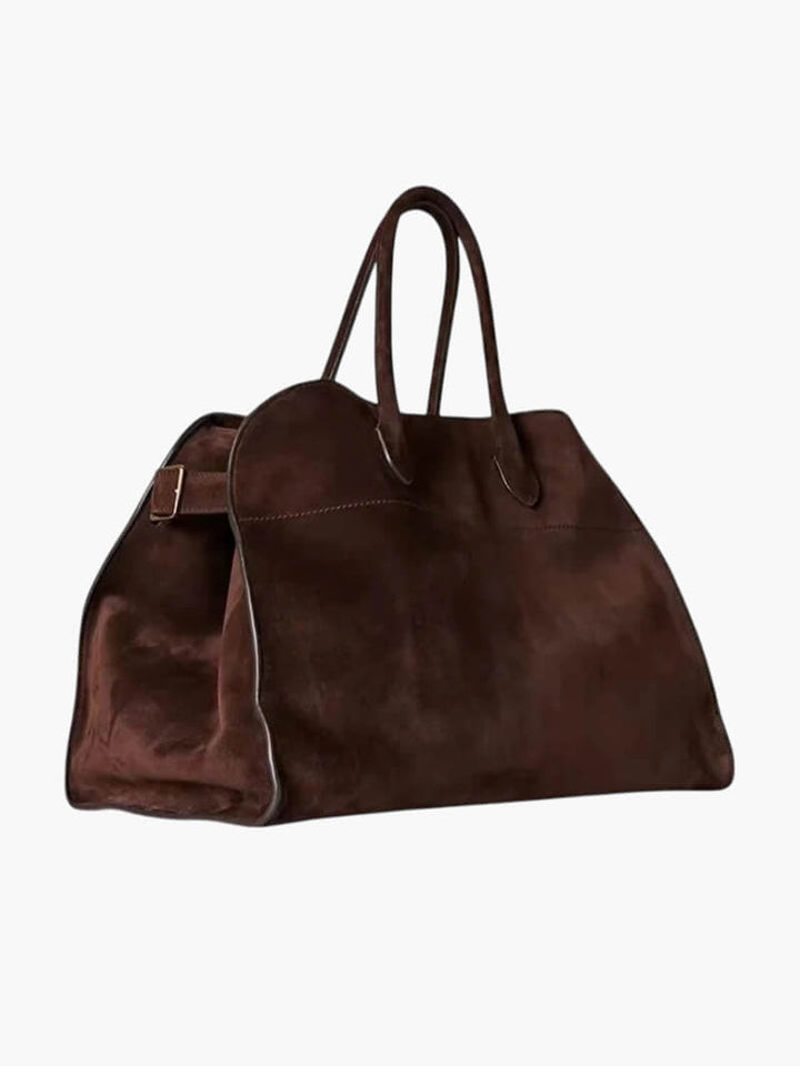 W&W Mode | Elegante Großraumtasche