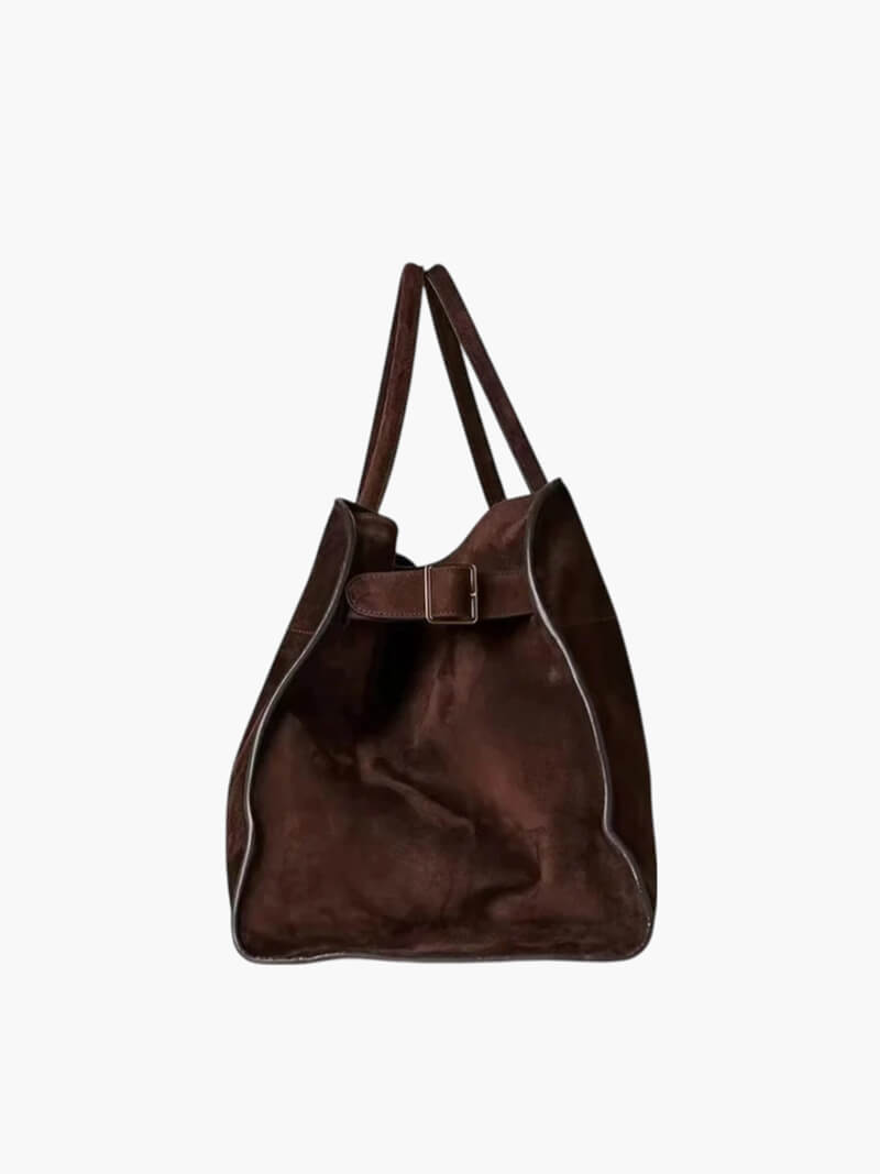 W&W Mode | Elegante Großraumtasche