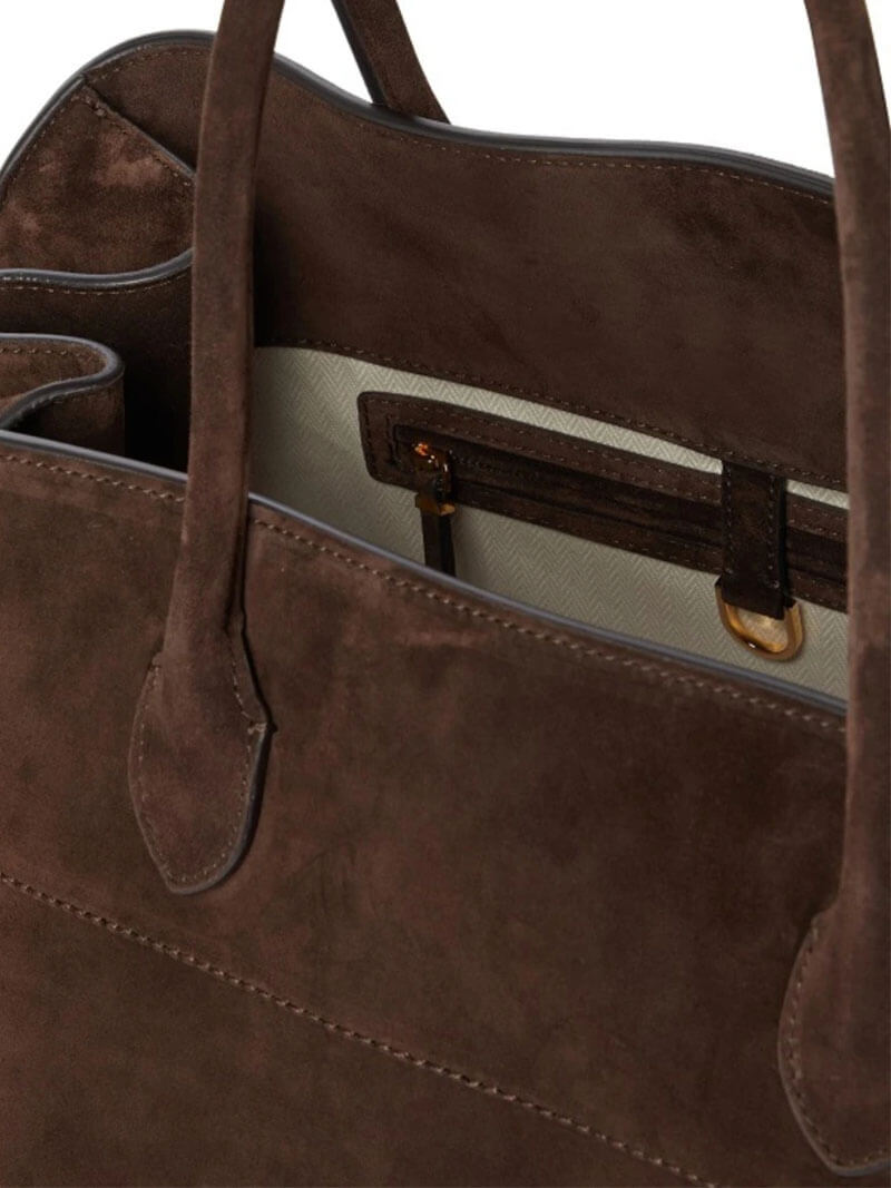 W&W Mode | Elegante Großraumtasche