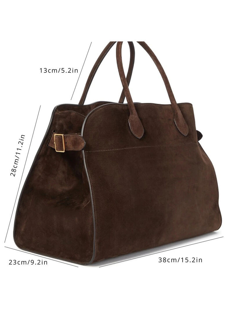W&W Mode | Elegante Großraumtasche