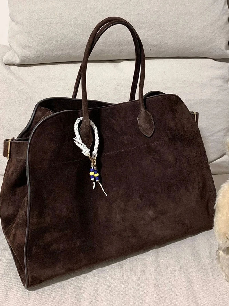 W&W Mode | Elegante Großraumtasche