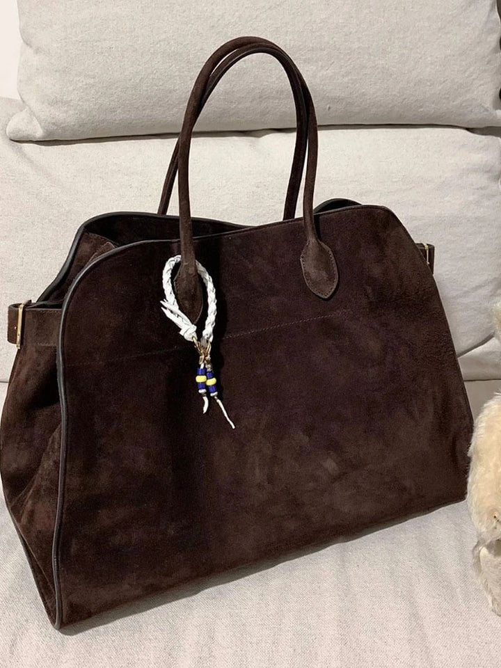 W&W Mode | Elegante Großraumtasche