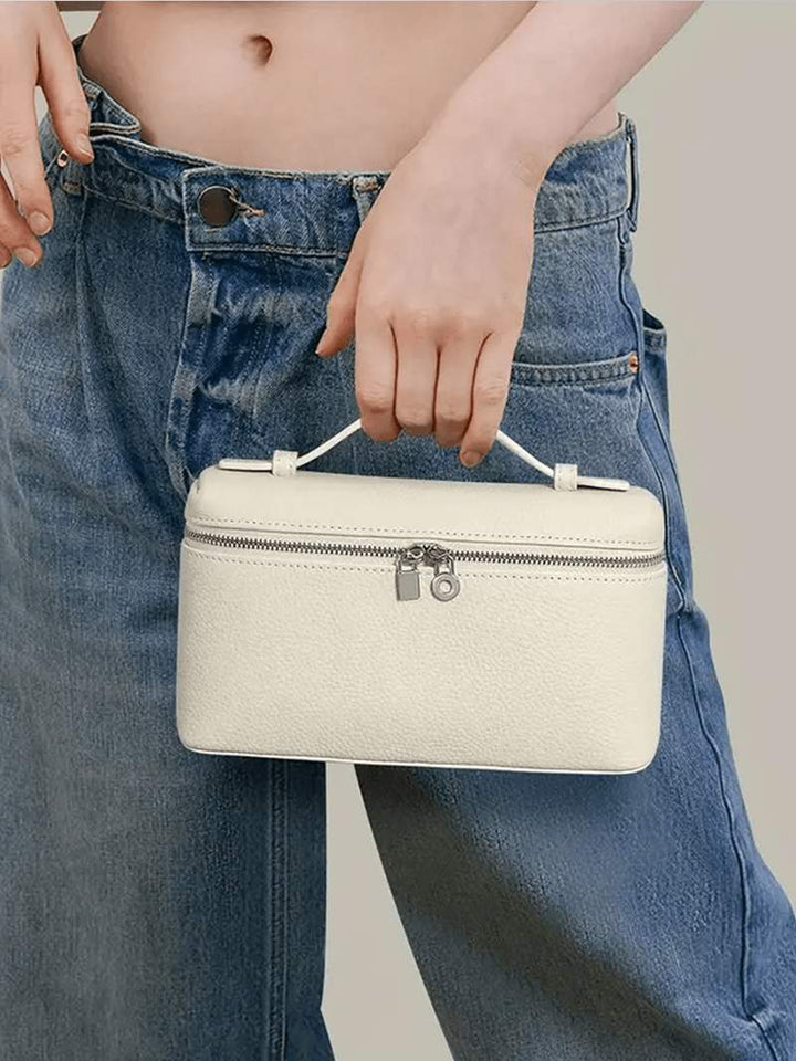 W&W Mode | kompakte Handtasche Für Frauen