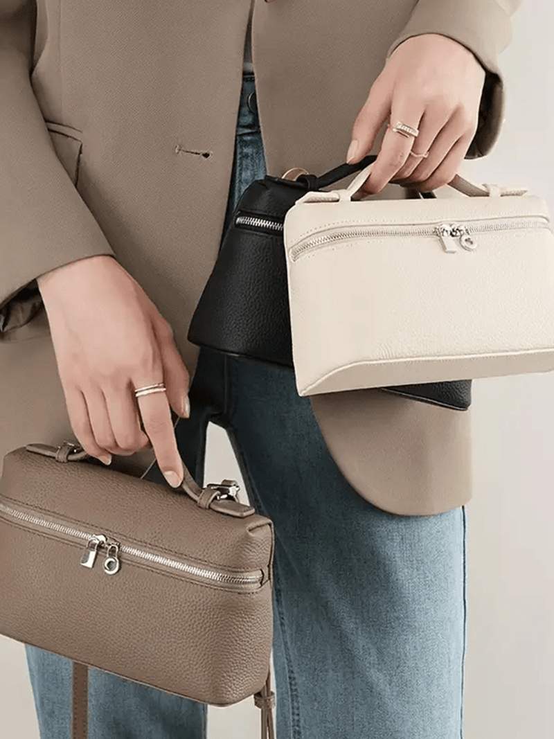 W&W Mode | kompakte Handtasche Für Frauen