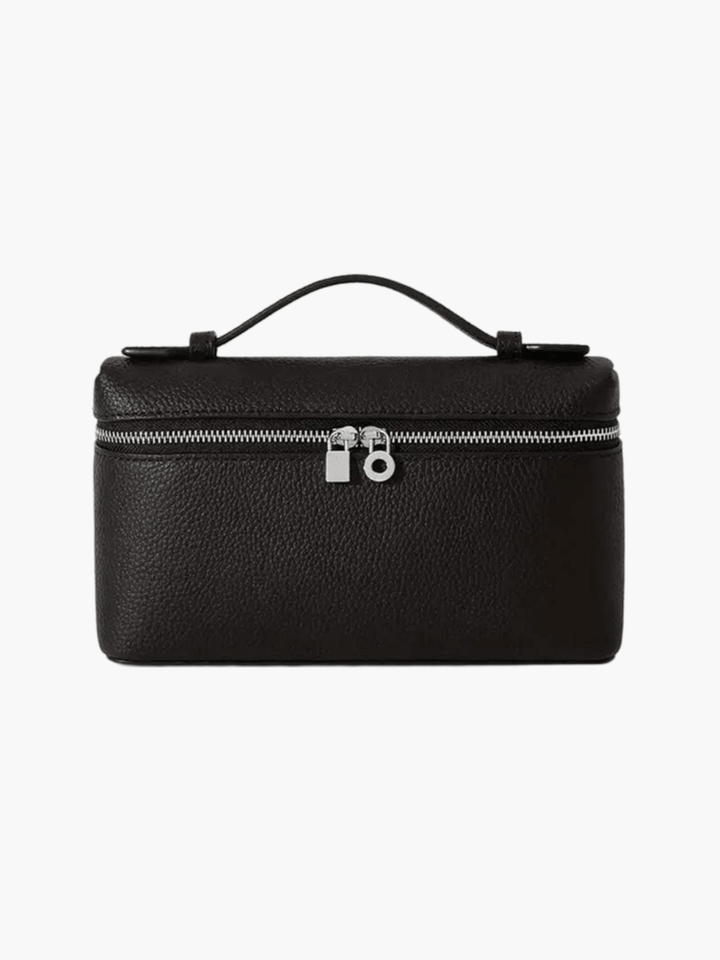W&W Mode | Handtasche Damen - elegante Leder Tasche