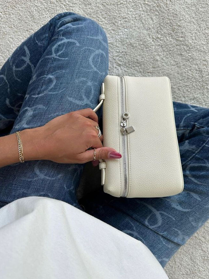W&W Mode | kompakte Handtasche Für Frauen