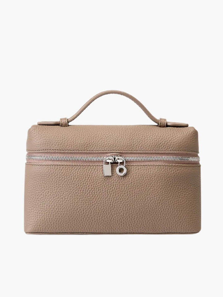 W&W Mode | Handtasche Damen - elegante Leder Tasche