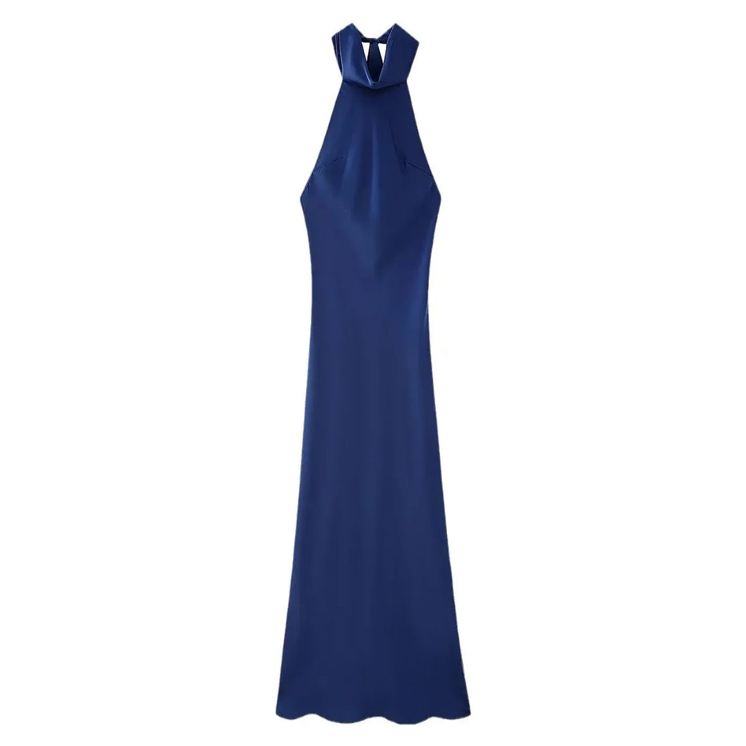 W&W Mode | Elegantes Trägerloses Abendkleid