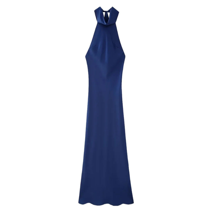 W&W Mode | Elegantes Trägerloses Abendkleid