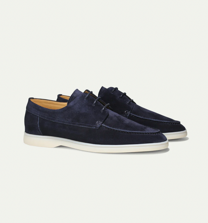 W&W Mode | Stylische Herren Slipper